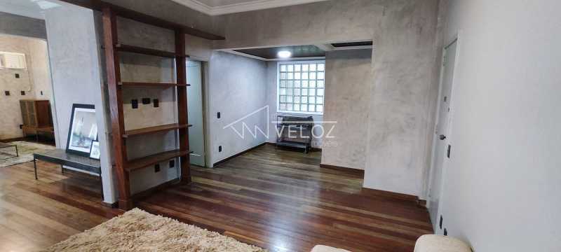 Apartamento à venda com 2 quartos, 96m² - Foto 24