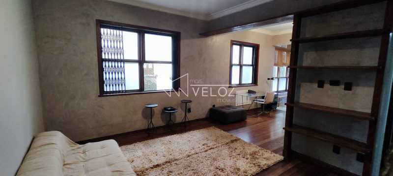 Apartamento à venda com 2 quartos, 96m² - Foto 3