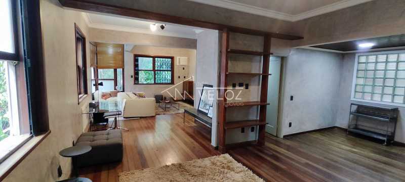 Apartamento à venda com 2 quartos, 96m² - Foto 2