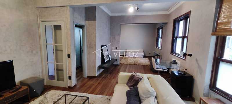 Apartamento à venda com 2 quartos, 96m² - Foto 23