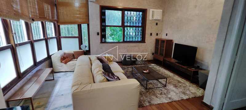 Apartamento à venda com 2 quartos, 96m² - Foto 7