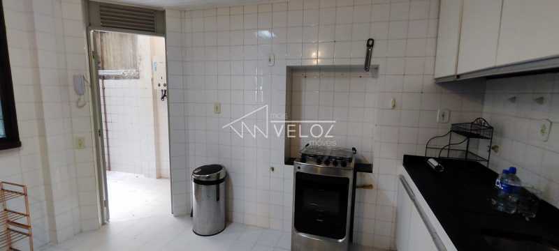 Apartamento à venda com 2 quartos, 96m² - Foto 18