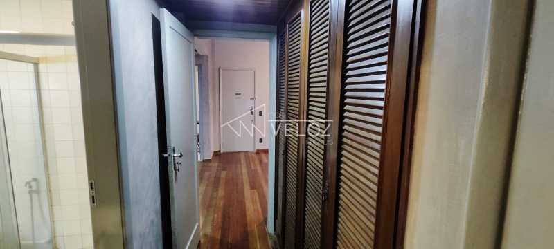 Apartamento à venda com 2 quartos, 96m² - Foto 27