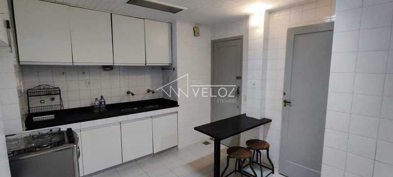 Apartamento à venda com 2 quartos, 96m² - Foto 15