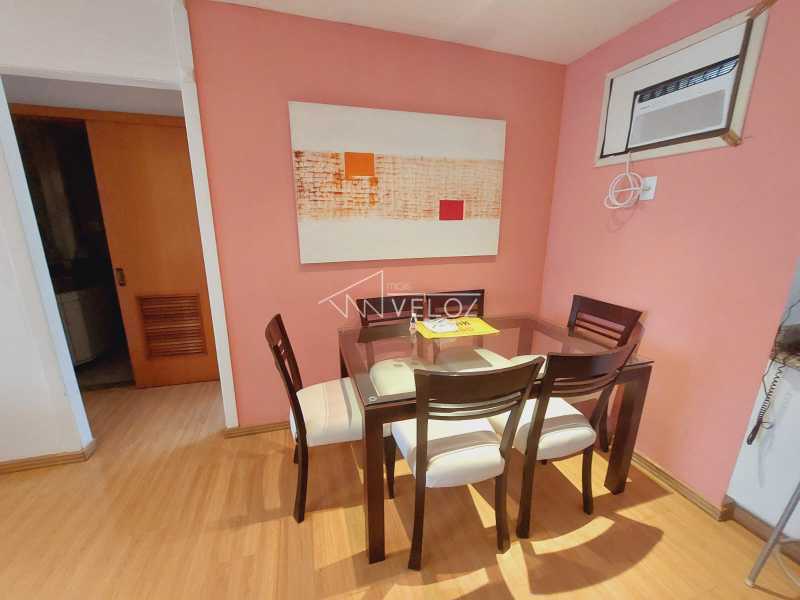 Apartamento à venda com 2 quartos, 64m² - Foto 7