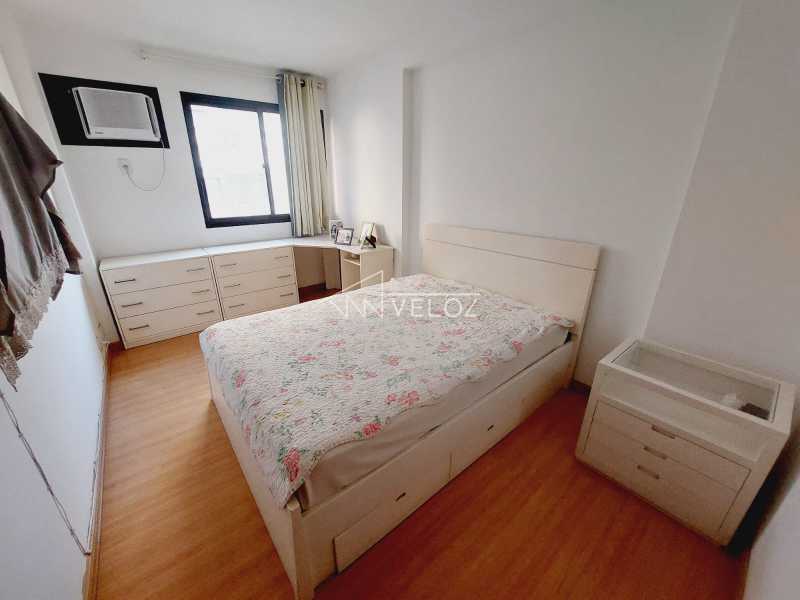 Apartamento à venda com 2 quartos, 64m² - Foto 13