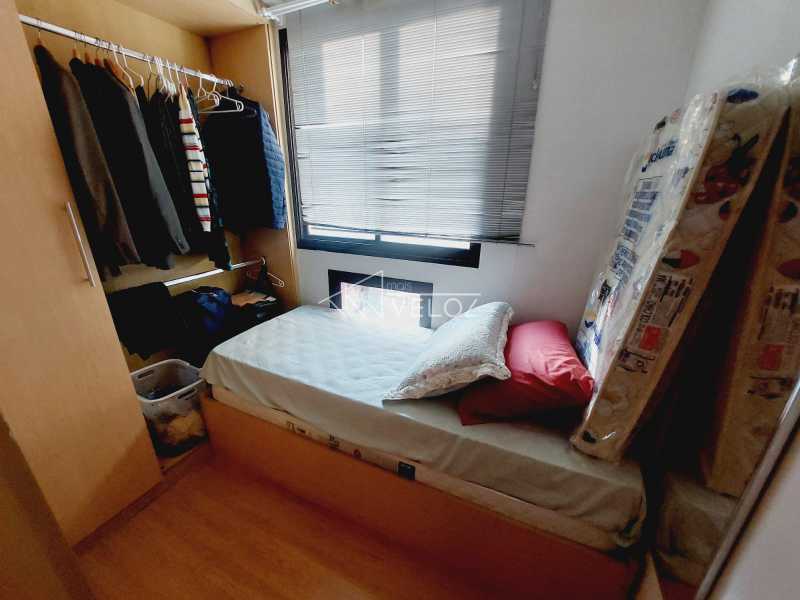 Apartamento à venda com 2 quartos, 64m² - Foto 15