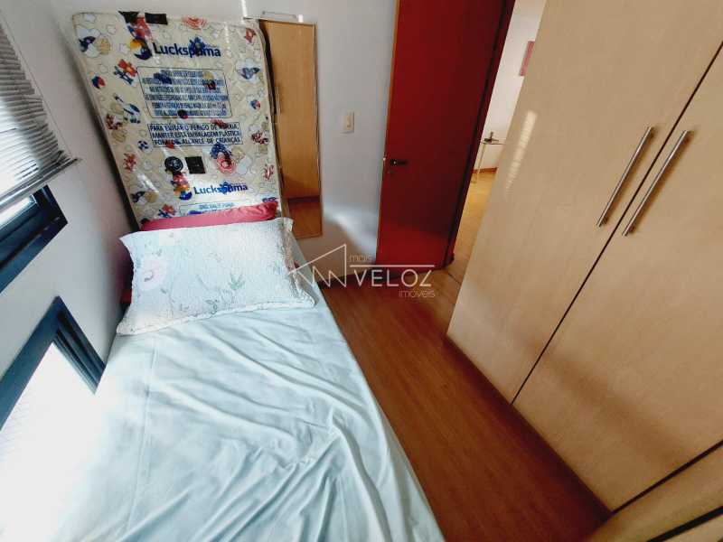 Apartamento à venda com 2 quartos, 64m² - Foto 16