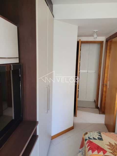 Apartamento à venda com 2 quartos, 67m² - Foto 4