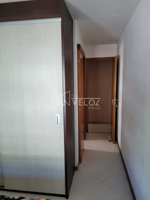 Apartamento à venda com 2 quartos, 67m² - Foto 6