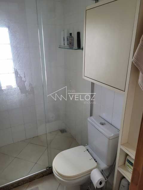 Apartamento à venda com 2 quartos, 67m² - Foto 8