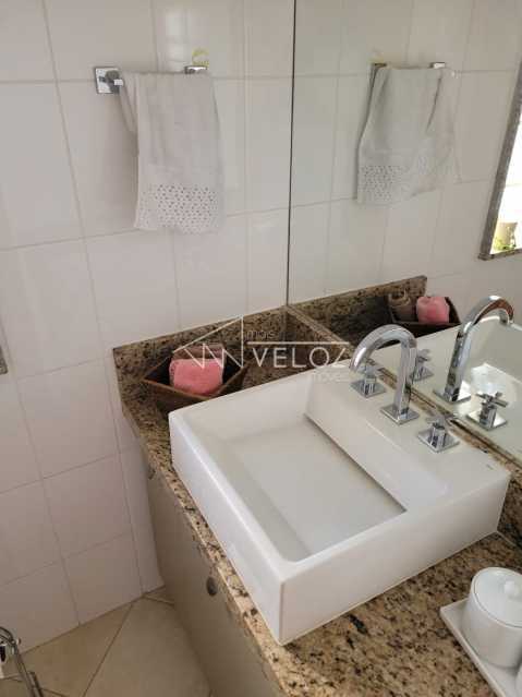 Apartamento à venda com 2 quartos, 67m² - Foto 9