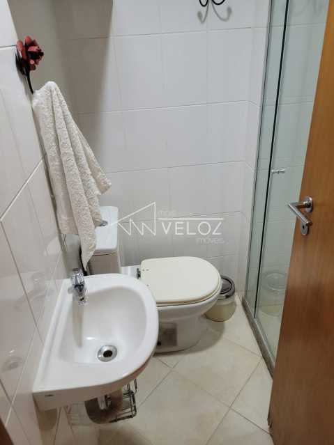 Apartamento à venda com 2 quartos, 67m² - Foto 11