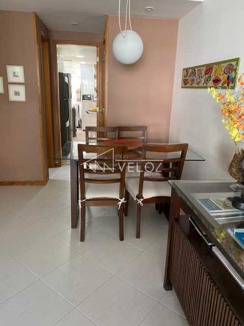 Apartamento à venda com 2 quartos, 67m² - Foto 14