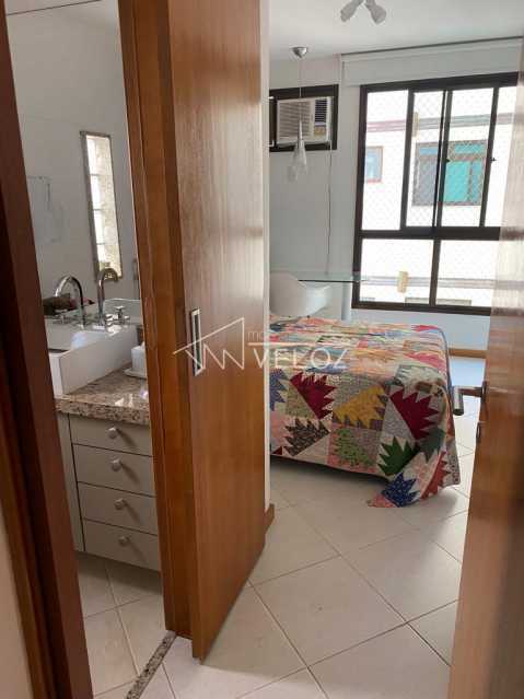 Apartamento à venda com 2 quartos, 67m² - Foto 15