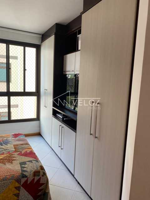 Apartamento à venda com 2 quartos, 67m² - Foto 16