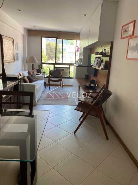 Apartamento à venda com 2 quartos, 67m² - Foto 19