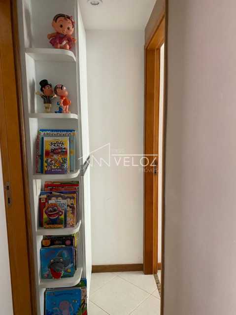 Apartamento à venda com 2 quartos, 67m² - Foto 20