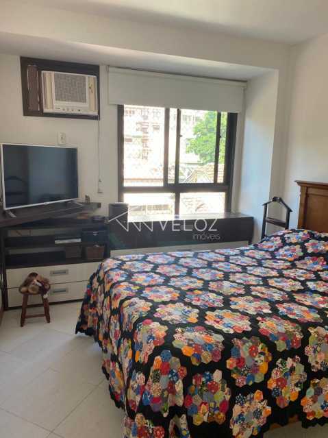 Apartamento à venda com 2 quartos, 67m² - Foto 21