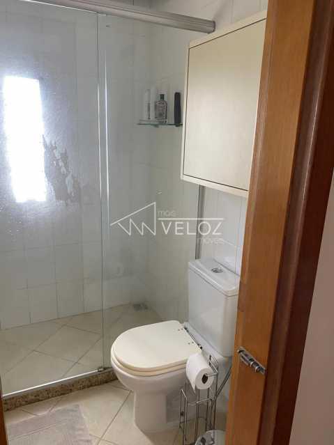 Apartamento à venda com 2 quartos, 67m² - Foto 23