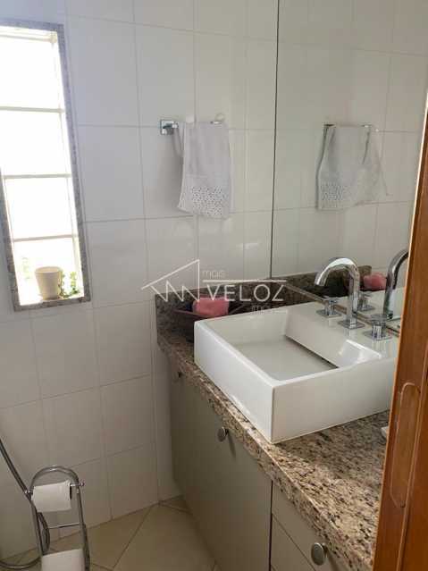 Apartamento à venda com 2 quartos, 67m² - Foto 24