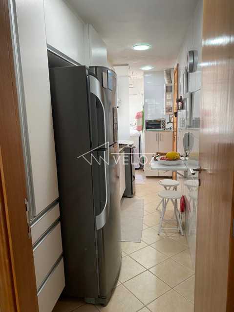 Apartamento à venda com 2 quartos, 67m² - Foto 26