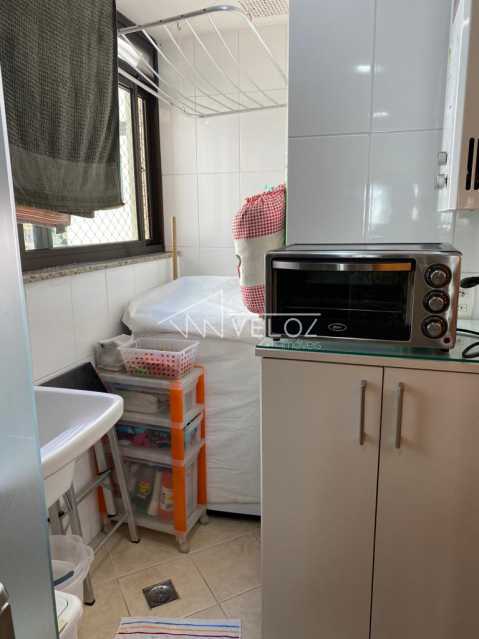 Apartamento à venda com 2 quartos, 67m² - Foto 27