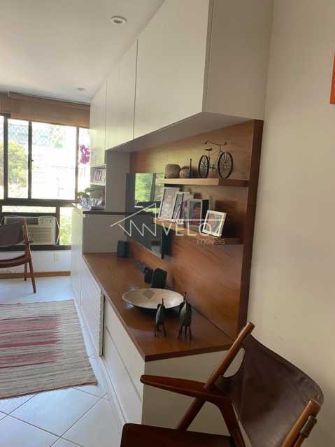 Apartamento à venda com 2 quartos, 67m² - Foto 30