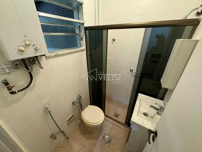 Apartamento à venda com 2 quartos, 70m² - Foto 5