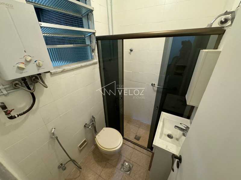 Apartamento à venda com 2 quartos, 70m² - Foto 14