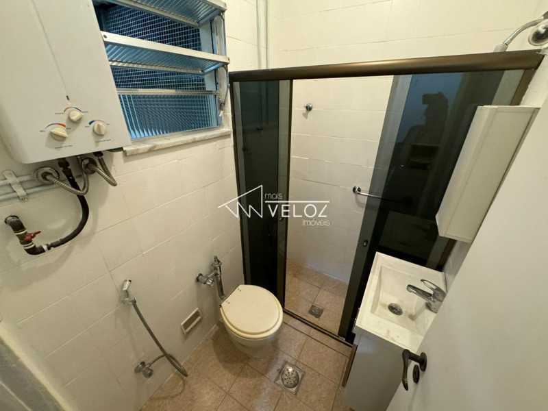 Apartamento à venda com 2 quartos, 70m² - Foto 21