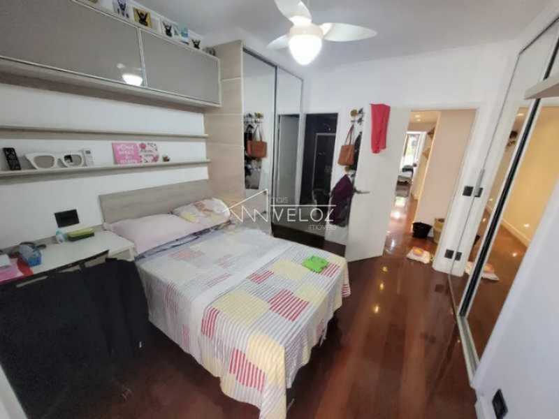 Apartamento à venda com 3 quartos, 235m² - Foto 12