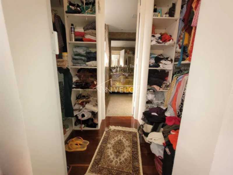 Apartamento à venda com 3 quartos, 235m² - Foto 13