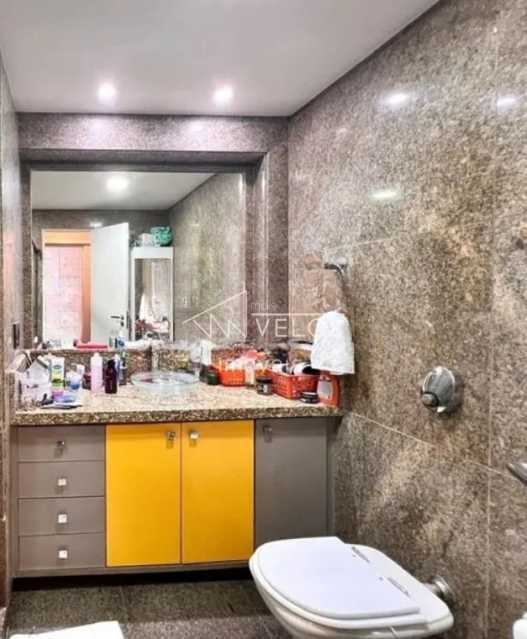 Apartamento à venda com 3 quartos, 235m² - Foto 15