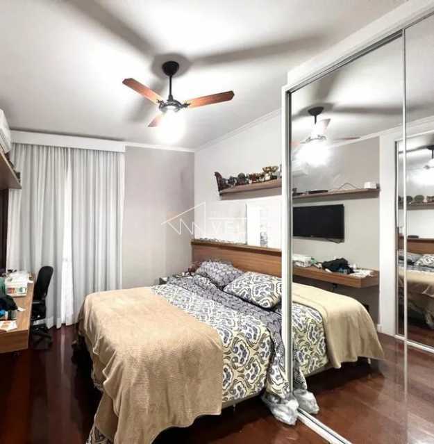 Apartamento à venda com 3 quartos, 235m² - Foto 10