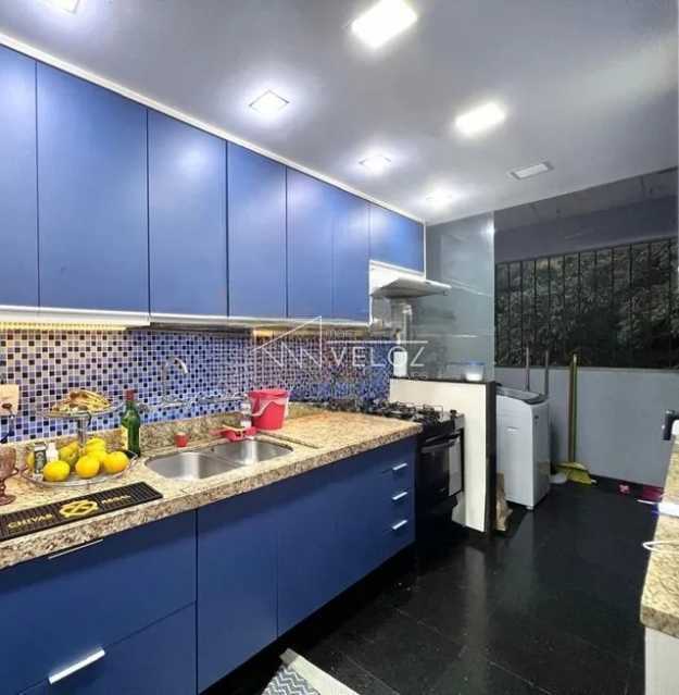 Apartamento à venda com 3 quartos, 235m² - Foto 14