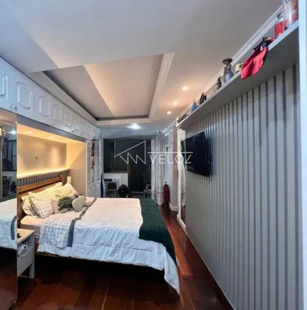 Apartamento à venda com 3 quartos, 235m² - Foto 9