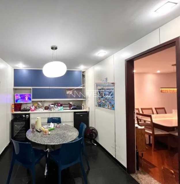 Apartamento à venda com 3 quartos, 235m² - Foto 7