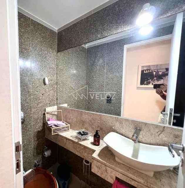 Apartamento à venda com 3 quartos, 235m² - Foto 18