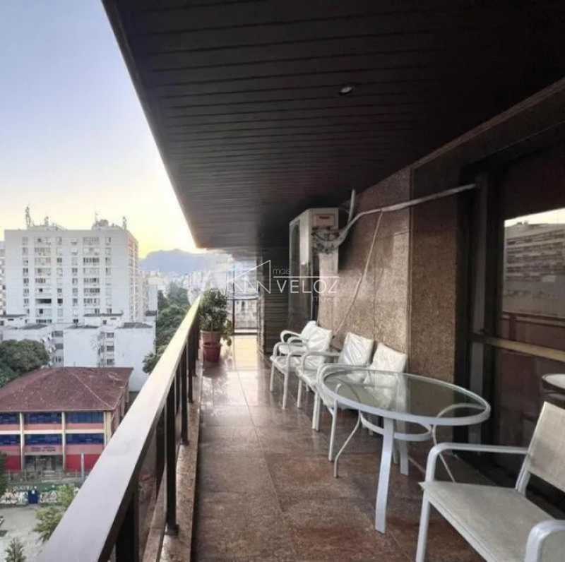 Apartamento à venda com 3 quartos, 235m² - Foto 22