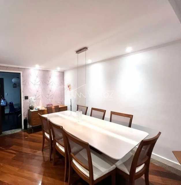 Apartamento à venda com 3 quartos, 235m² - Foto 6