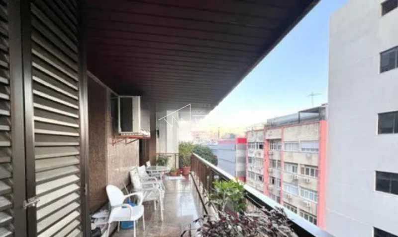 Apartamento à venda com 3 quartos, 235m² - Foto 21