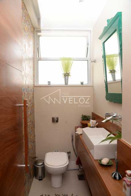 Apartamento à venda com 3 quartos, 127m² - Foto 22