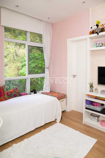 Apartamento à venda com 3 quartos, 127m² - Foto 9