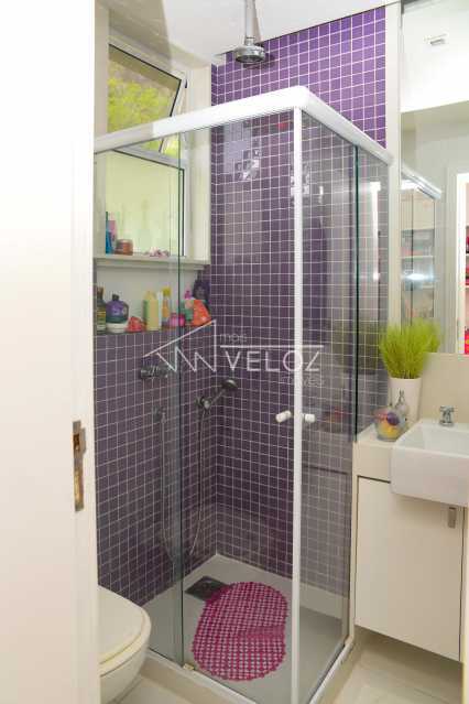 Apartamento à venda com 3 quartos, 127m² - Foto 24