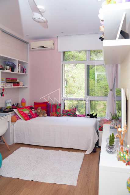 Apartamento à venda com 3 quartos, 127m² - Foto 11