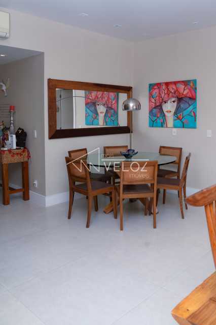 Apartamento à venda com 3 quartos, 127m² - Foto 17