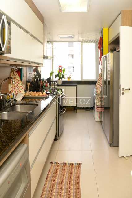 Apartamento à venda com 3 quartos, 127m² - Foto 27