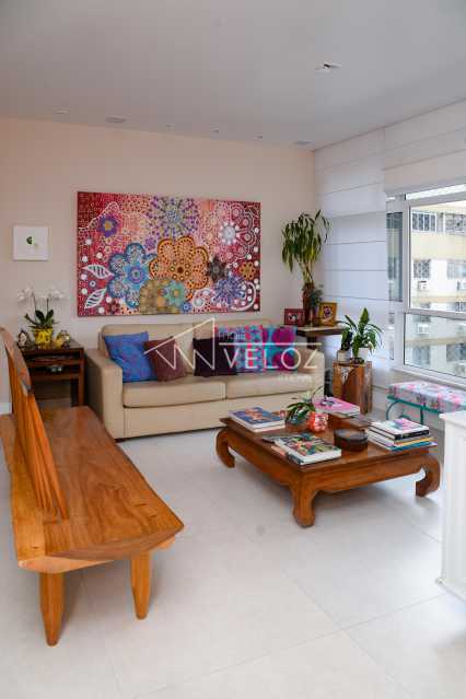 Apartamento à venda com 3 quartos, 127m² - Foto 21