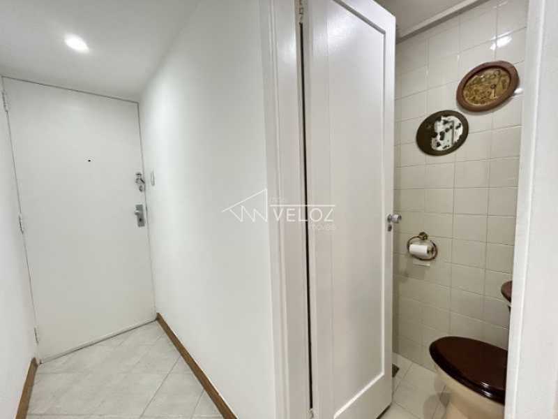 Apartamento à venda com 2 quartos, 82m² - Foto 11